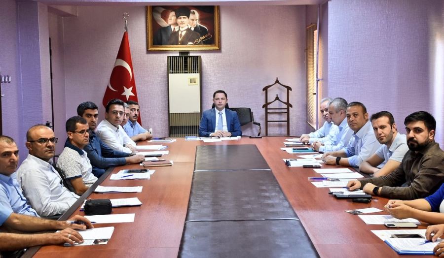 Nusaybin