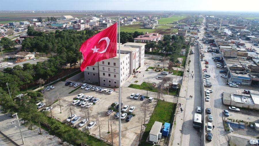 Sosyal Konut Projesinde Kızıltepe’nin ismi yok