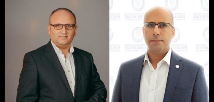 Eğitim-Bir-Sen Şube Başkanlığına Abdulselam Demir görevlendirildi