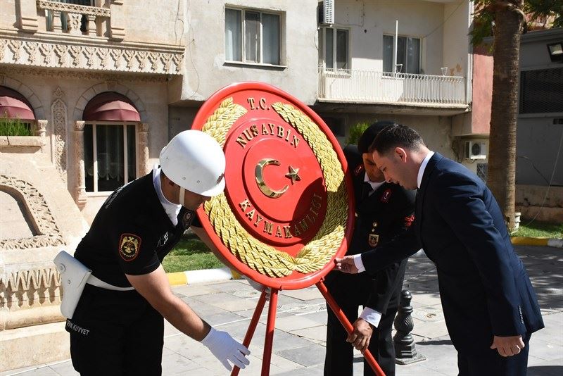 Nusaybin