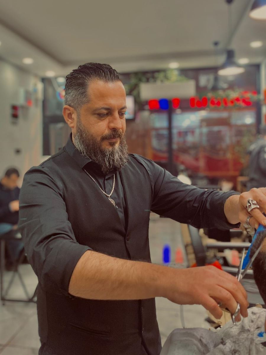 Mardin’de Berber, kuaför ve güzellik salonları hangi gün kapalı olacak?