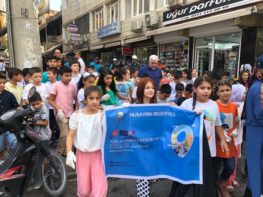 Nusaybin