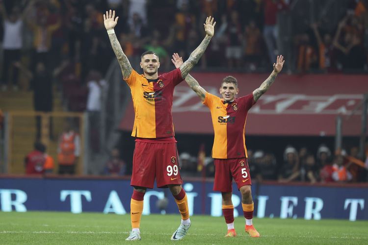 Galatasaray transfer hamleleriyle dünya basınının gündeminde