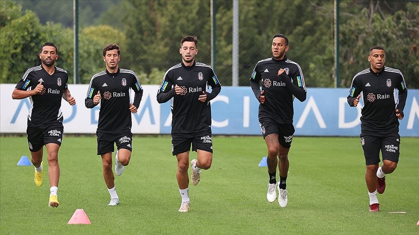 Beşiktaş