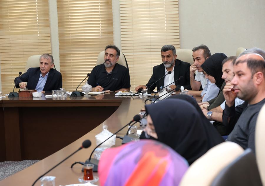 Artuklu Üniversitesinden Anlamlı Gençlik Buluşması