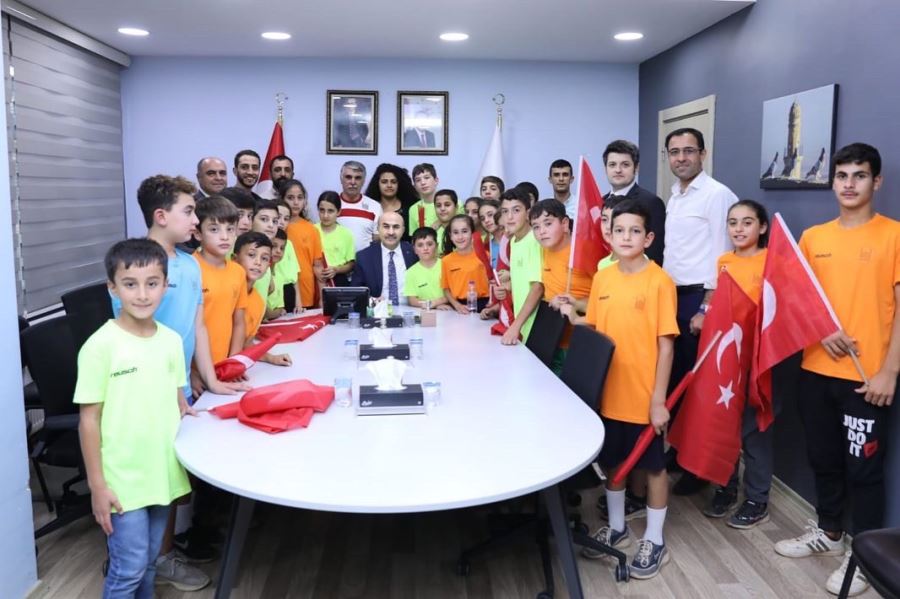 Vali Demirtaş, 