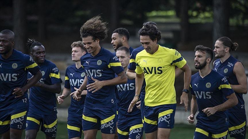 Fenerbahçe