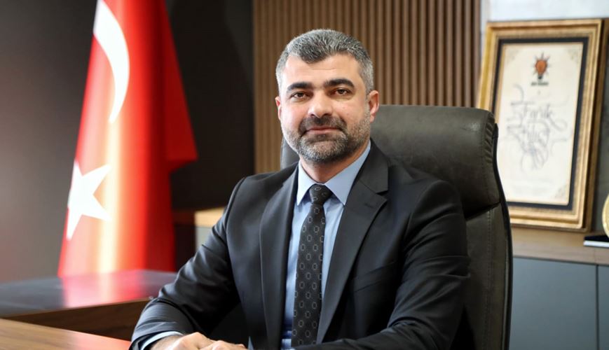 Ak Parti İl Başkanı Kılıç’tan Gazeteciler Günü Mesajı