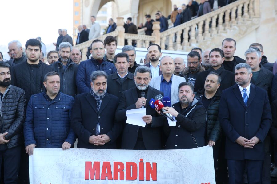 Mardin