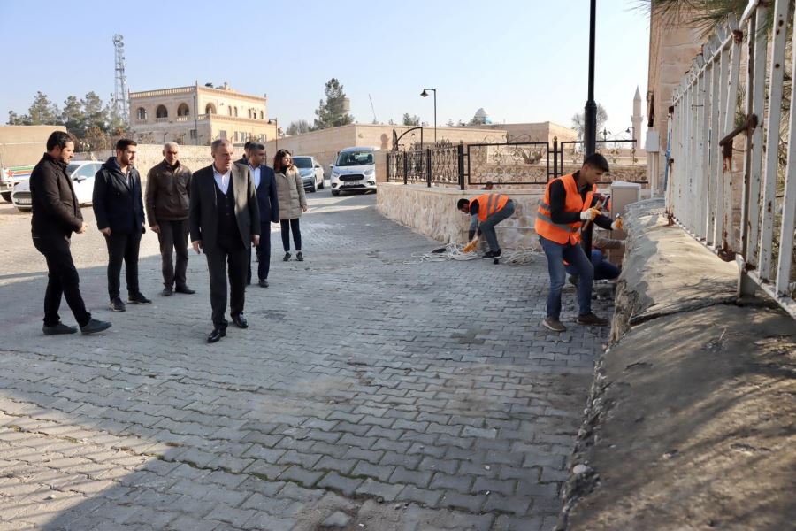 Midyat