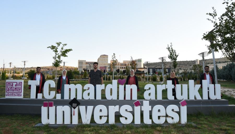Mardin Artuklu Üniversitesinde ‘EU Scholarshıps For Perspectıve Students’ Projesi Uygulanacak