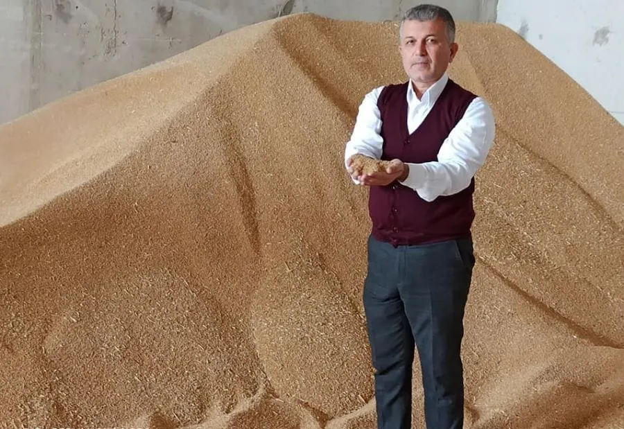 Başkan Öter’ den yetkililere çağrı son ekmek zammını gözden geçirin