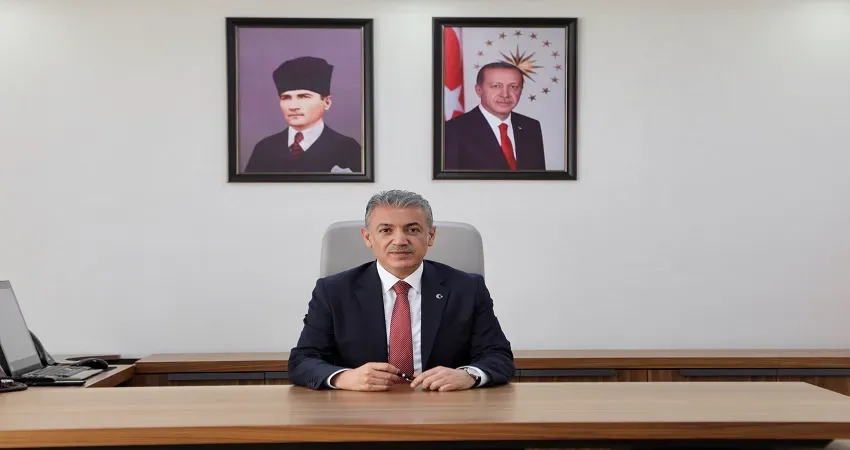 Vali Tuncay Akkoyun