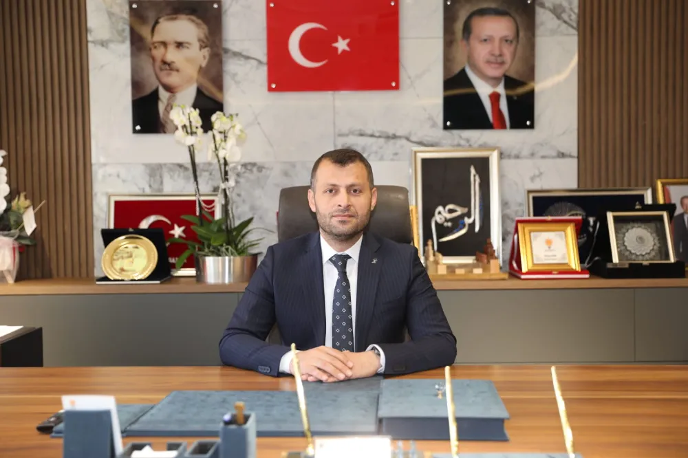 Başkan Alma
