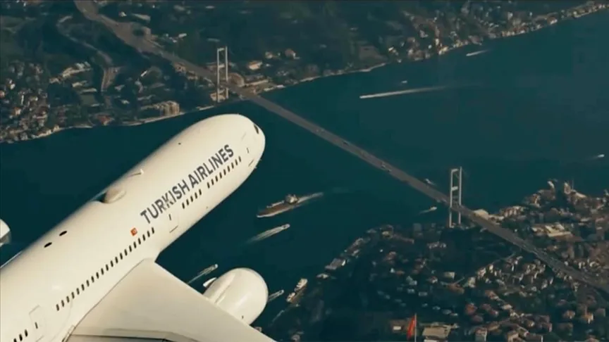 THY, Türkiye
