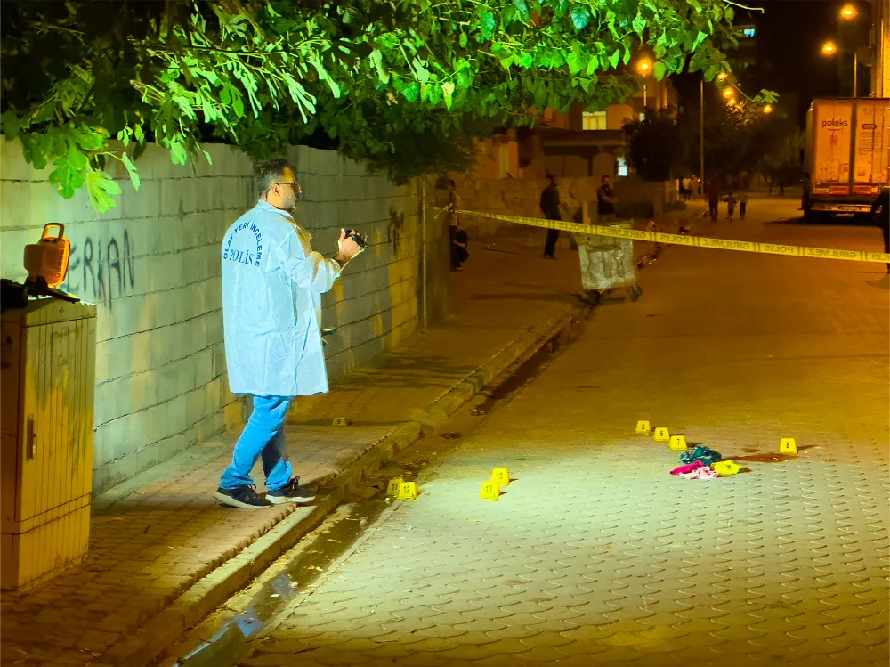 Kızıltepe
