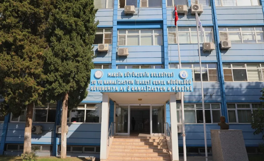 MARSU’nun 7 Hizmeti E-Devlette