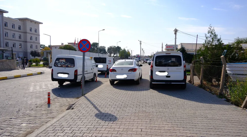 Kızıltepe