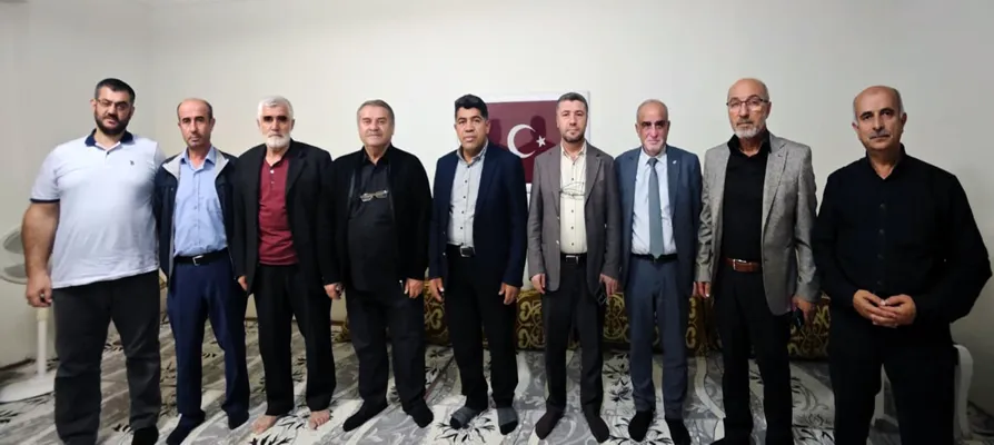 Emeklilerden 5 bin liralık ikramiyeye düzenleme talebi