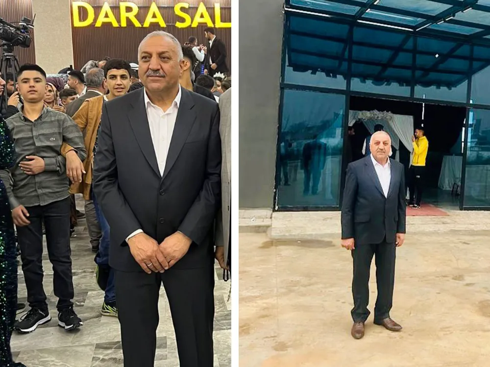  Kızıltepe