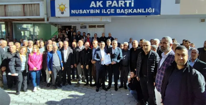 AK Parti
