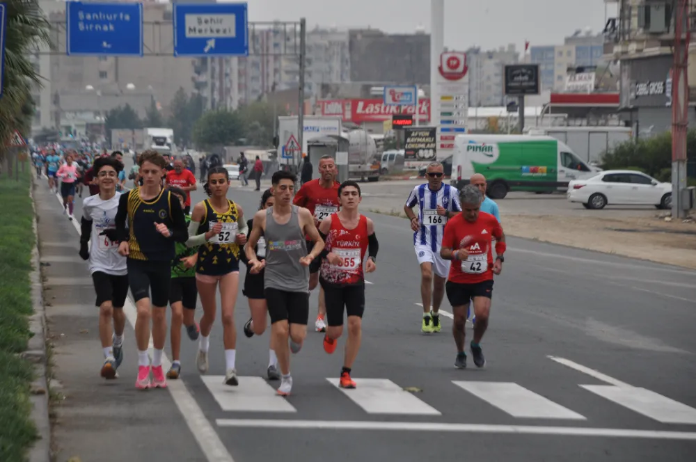 Kızıltepe