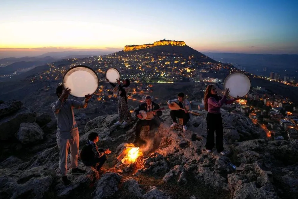 Mardin Fotoğrafçılar Maratonu Şampiyonu MAÜ Öğrencisi Oldu
