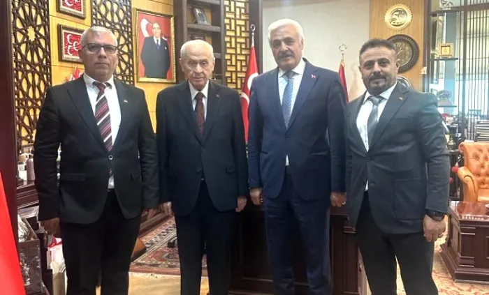 Tahsin Aslan, MHP