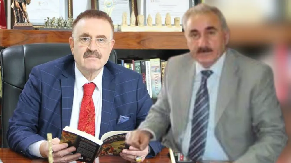 Acı Haberi Cemil Aydoğan Duyurdu