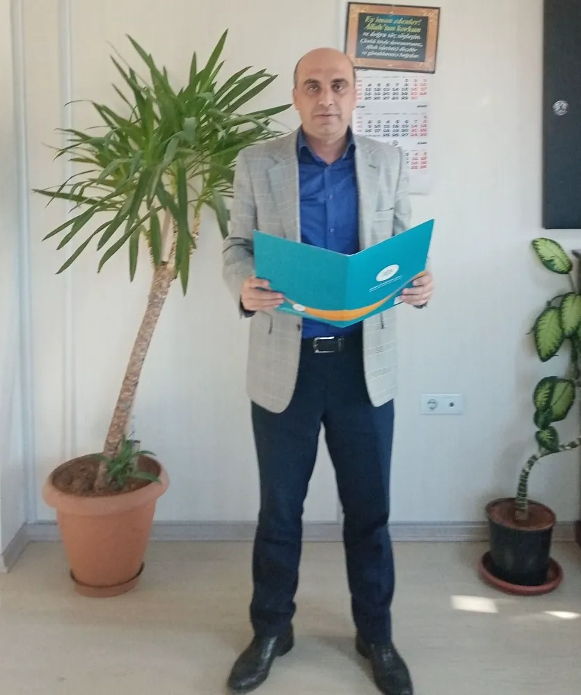 Büro Memur Sen