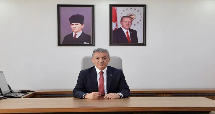 Mardin Valiliği