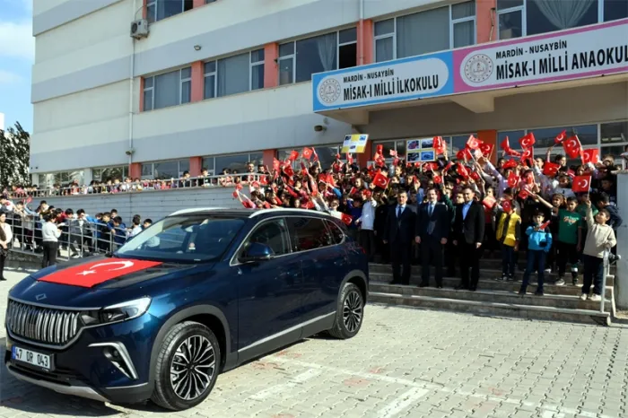 Nusaybin