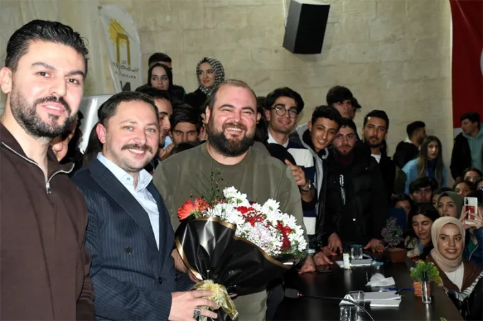 Nusaybin