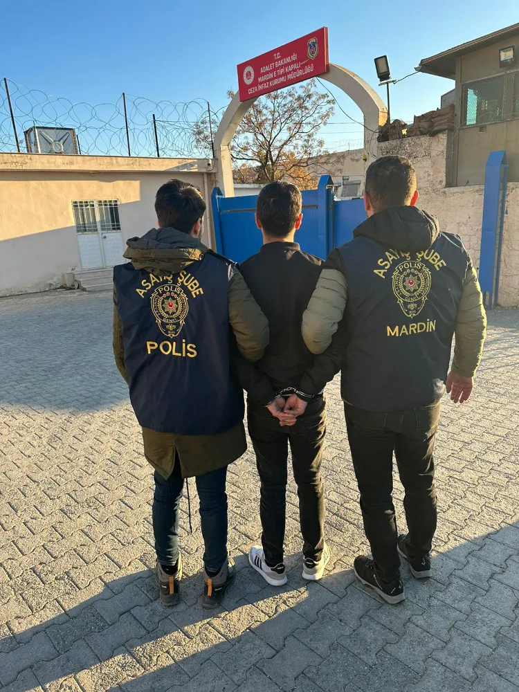 Mardin