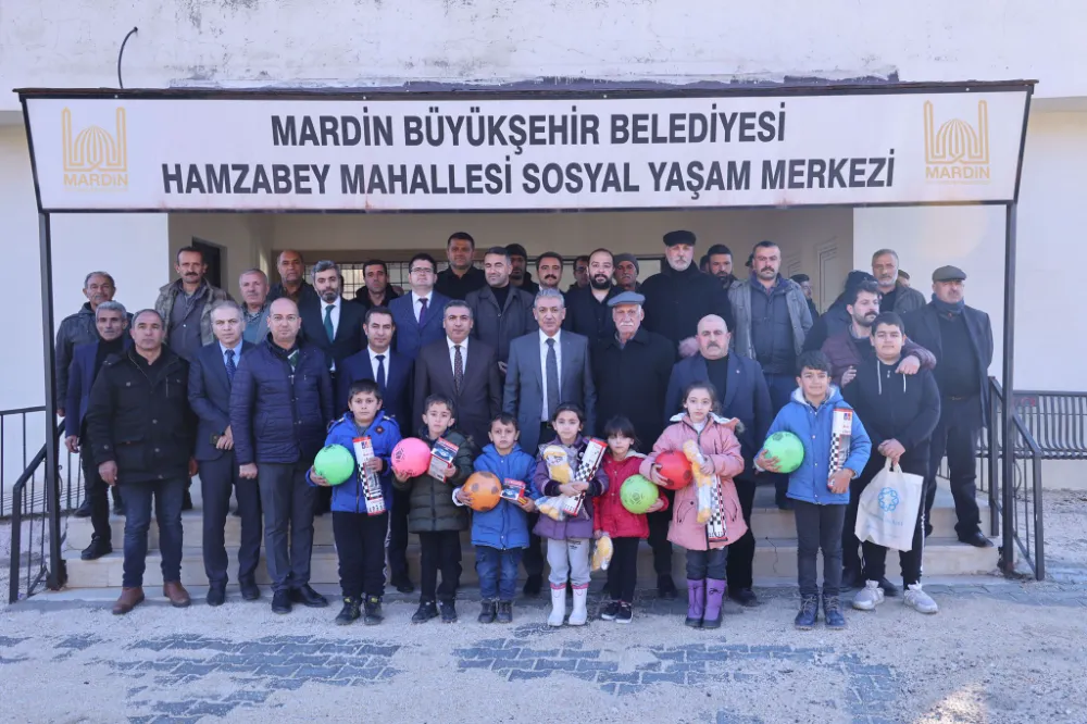 Vali Akkoyun: Vatandaşlarımıza hızlı ve kaliteli kamu hizmeti sunmanın gayreti içerisindeyiz