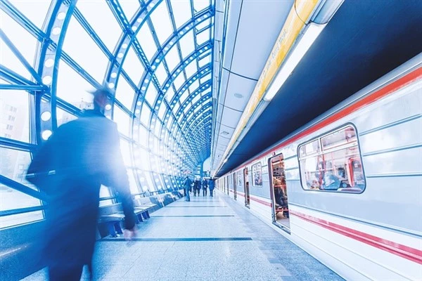 Marmaray yılbaşı gecesi için ek seferler koydu