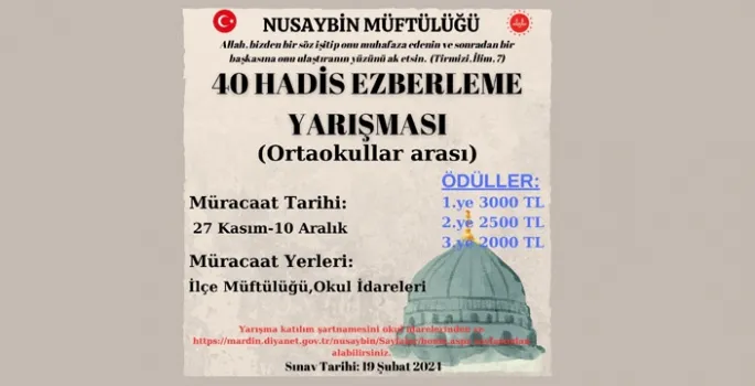 Nusaybin