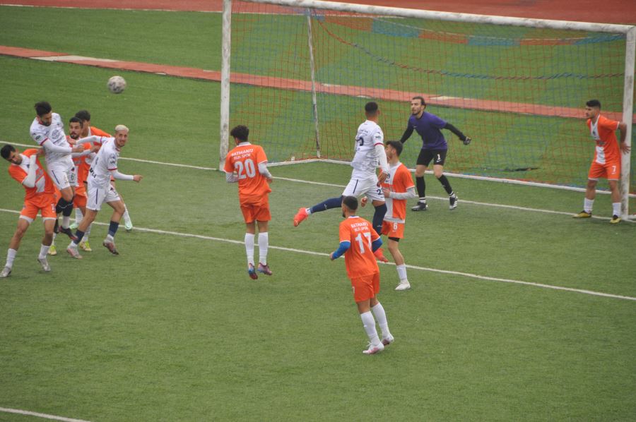 Kadir Kerimoğlu Yazdı: Mardinspor’da 8-1 Deprem