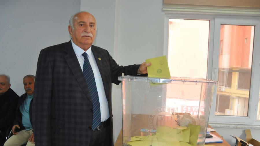 Kızıltepe Ziraat Odası