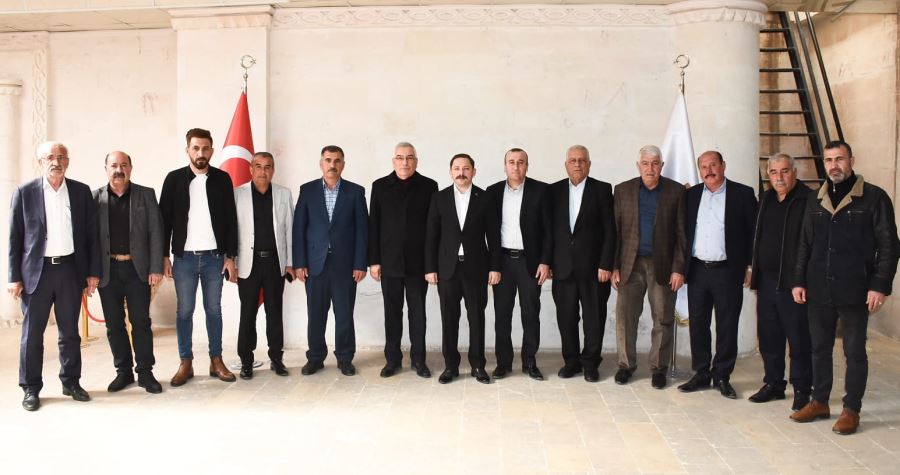 Kaymakam Kayabaşı