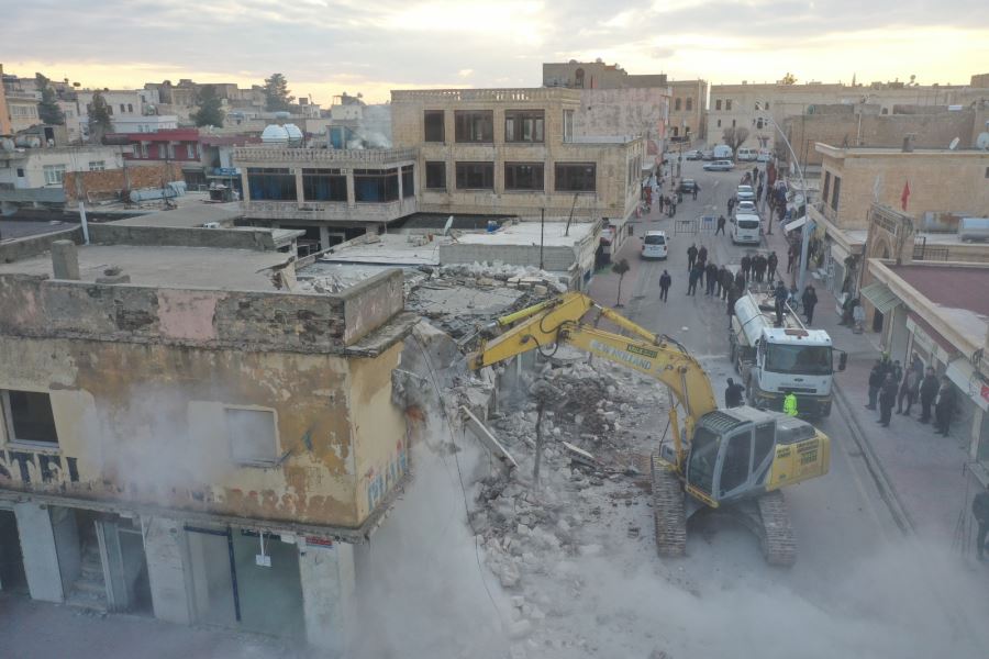Midyat