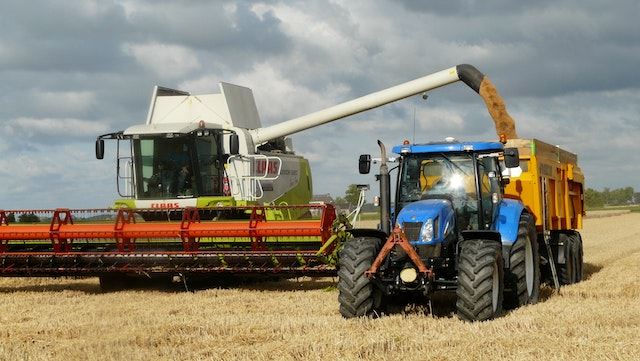DEPSAŞ Enerji, sürdürülebilir tarım projeleriyle 123 bin çiftçiye destek sağlıyor