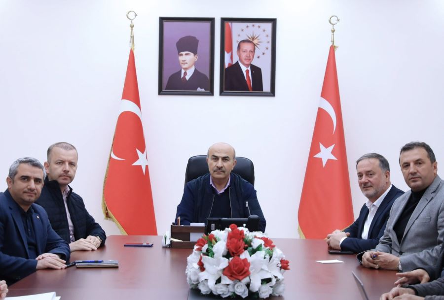 Kabala Mahallesi de doğalgaza kavuşuyor