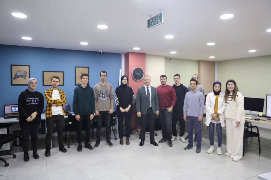 MBB Gençlik Merkezi 4 farklı atölye eğitimlerine başladı