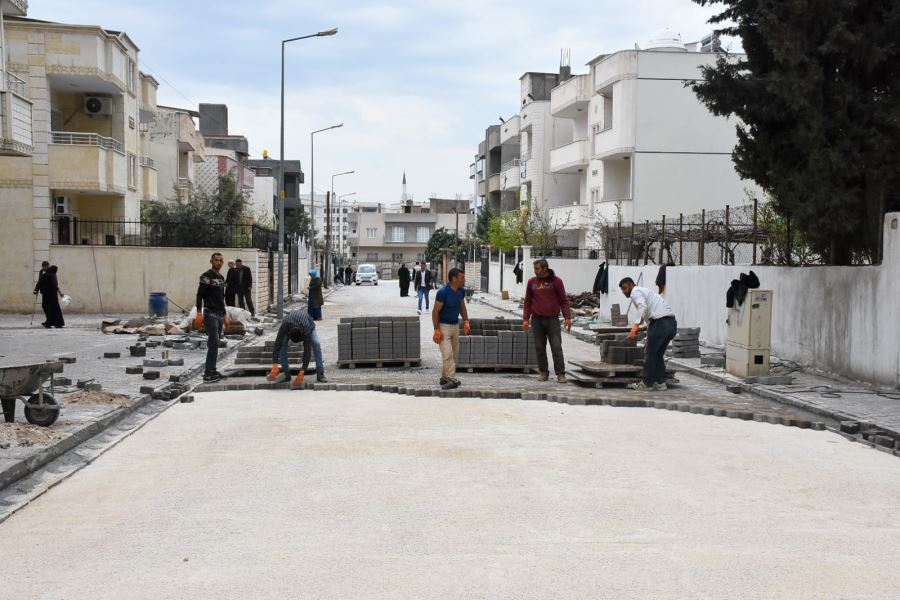 Nusaybin