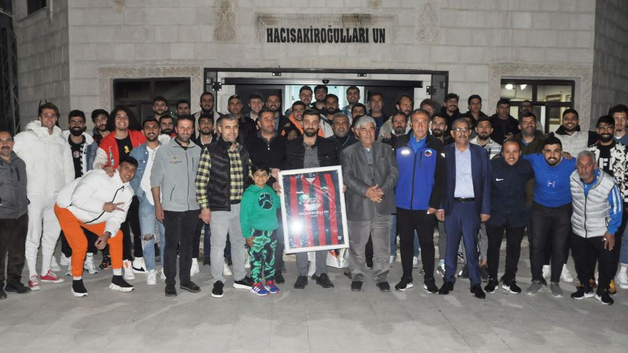 Mardin 1969 Spor
