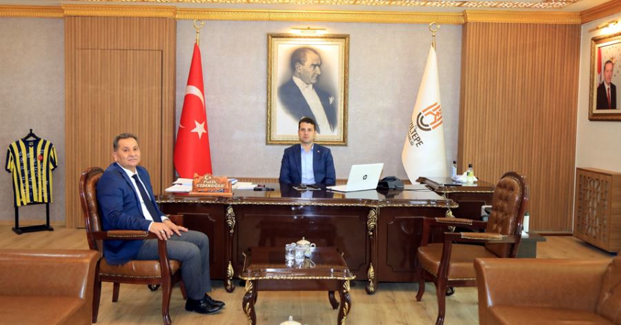 Kızıltepe İlçe Milli Eğitim Müdürlüğü