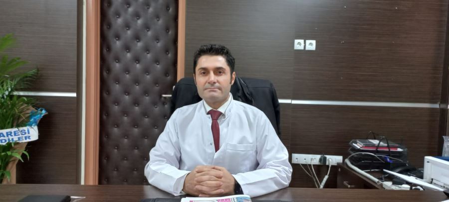7 Nisan Dünya Sağlık Günü ve Sağlık Haftası