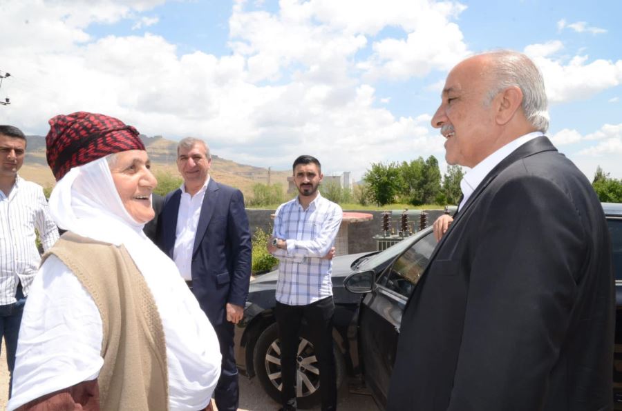 Kahraman: Seslerimiz bir olacak, sandıktan çığlık çıkacak