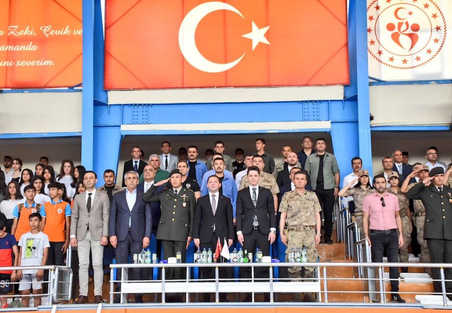 Nusaybin